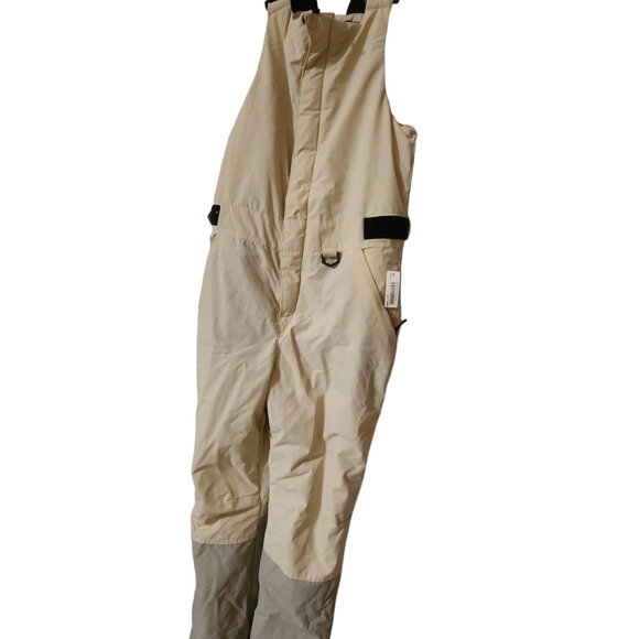 New with Tags Snow Bib - Picture 5 of 5